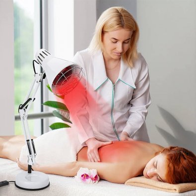 Infra-Red Light Therapy